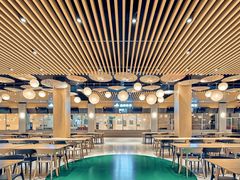 -天津大学学五食堂连岗餐饮