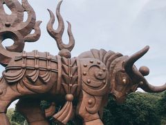 -四海公园(南山区)
