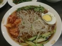 冷面-朝鲜饭店(房山店)