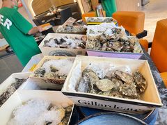 -斯普汇生蚝牛排馆(中骏世界城店)