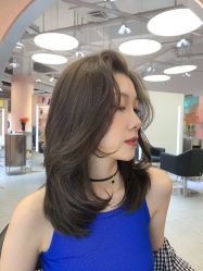 -MRMODE时尚先生美发沙龙