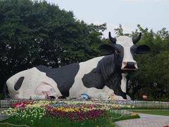 -光明农场大观园