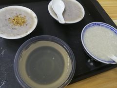 藕糕-没牙伯花生汤店(老药洲店)