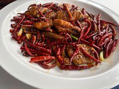 -院8里·小聚园老川菜(九眼桥店)