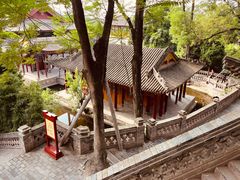 -华清宫景区