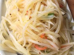-竹青胶东摔面(黄岛开发区店)