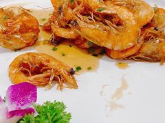 -乾隆美食·本帮菜(黄河路店)