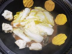 -桃源村铁锅炖鱼(体育馆道店)