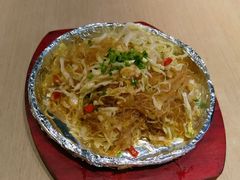 android_upload_pic-川流不息(北蔡休闲广场店)