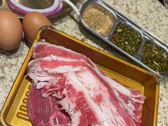 -姜胖胖首尔自助烤肉·街头小吃大排档(国瑞中心店)