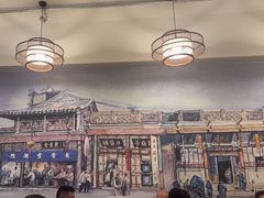 -聚首堂·特色小吃·肘子(什刹海德胜门店)