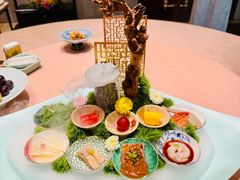 -香然会·园林雅宴(陆家嘴店)