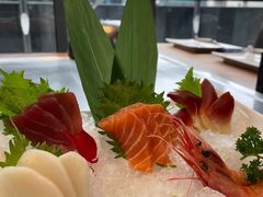 -大渔·观筵(三里屯太古里店)