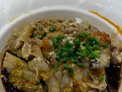 江蟹生-星龙海鲜(望江东路店)