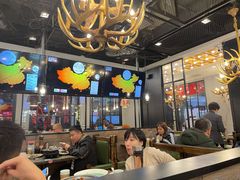 -零度空间·台湾小馆(五道口购物中心店)