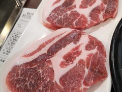 -韩聚屋韩国烤肉餐厅(新北万达店)