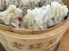 -老绥元烧麦·家常菜(体育场店)