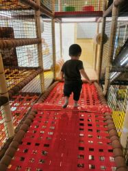 -meland亲子乐园•派对•研学(苏州悠方购物中心店)