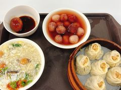 -常州糕团店(北大街新世纪商城店)