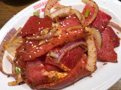 -三肥两瘦烤肉(鹿城店)