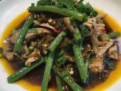 -院8里·少城记忆老川菜(宽窄巷子店)