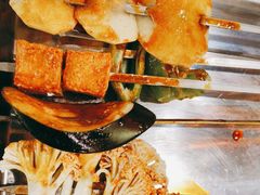 -号令江湖·水浒烤肉(和畅睦邻中心店)
