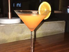 -逸廊大堂吧(三亚海棠湾万丽度假酒店)