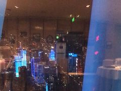 -广州塔晖粤轩中餐厅