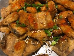 -吕氏疙瘩汤·新鲁菜(潍坊银座店)