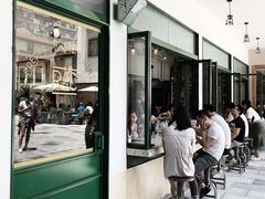 门面-RAC BAR(安福路店)