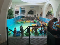 -清河半岛温泉度假酒店