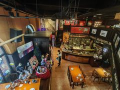 -布拉格餐厅· 中欧捷克菜(全国首店)