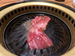 -炼火烤肉店
