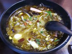 -渝和喵叔米线(南坪万达店)