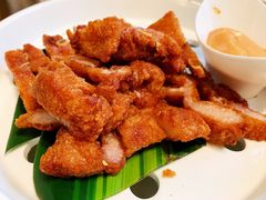 金排骨-旅马餐厅(茅家埠店)