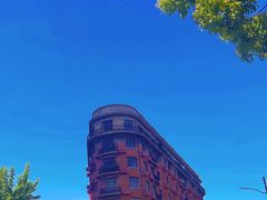 -安福路