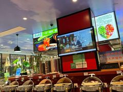 -素心素食(翠苑店)