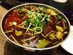 -鸭绿江民族饭店(总店)