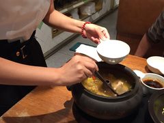 -云海肴·汽锅鸡·云南菜(广安门天虹店)