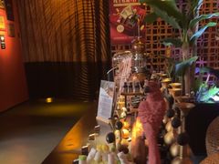 -泰适SPA馆丨精油·按摩·足道(购物公园店)