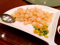 -御花园·粤菜·海鲜火锅(中山公园店)