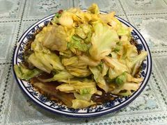 -北大地皖峰饭馆