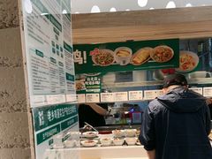 -老乡鸡(融科天地店)