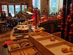 -怡聚轩全日制自助餐厅(大中华喜来登酒店)