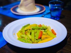 -甘尼仕印度餐厅爵士酒吧(阳春巷店)