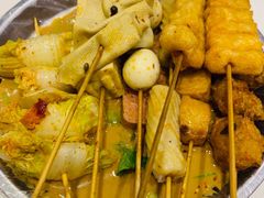 -大姐麻辣烫(莲宝中路店)