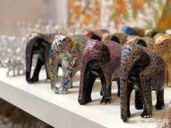 -尚泰清迈机场购物中心