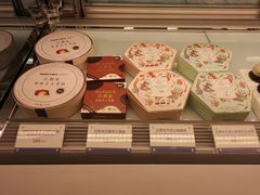 -派悦坊·甜品·蛋糕(虹口龙之梦店)