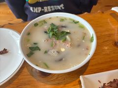 -漕河全驴宴饭店(徐水店)