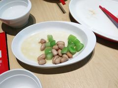-喜家德虾仁水饺(东方宝泰店)
